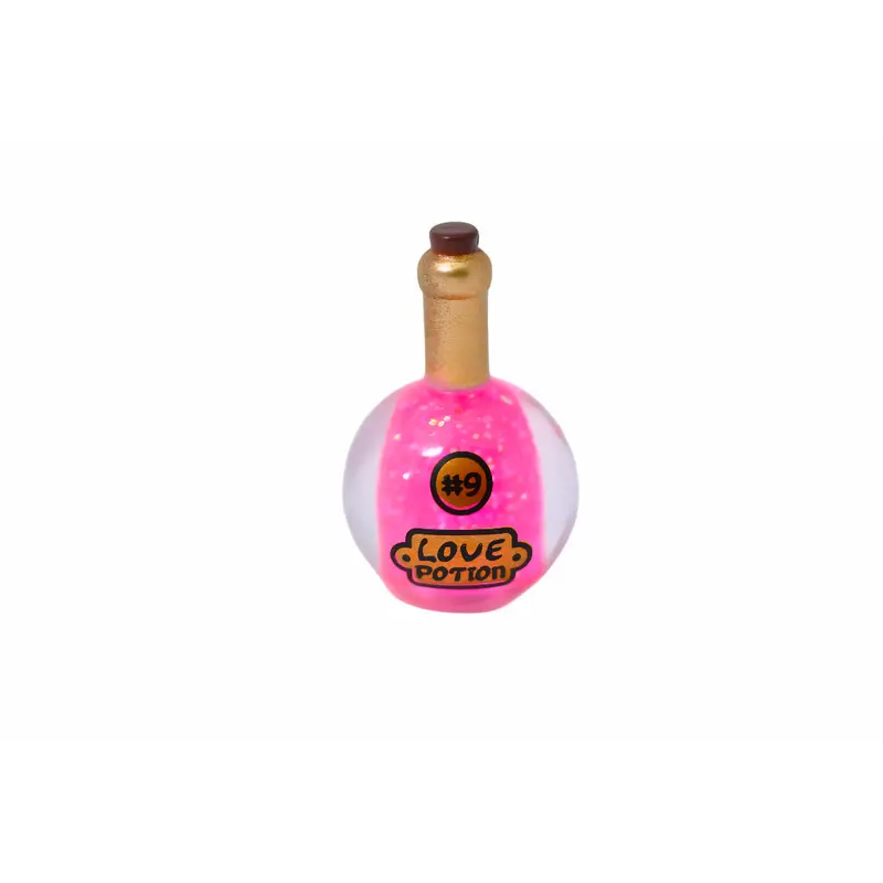 Love Potion #9 – Filled 1