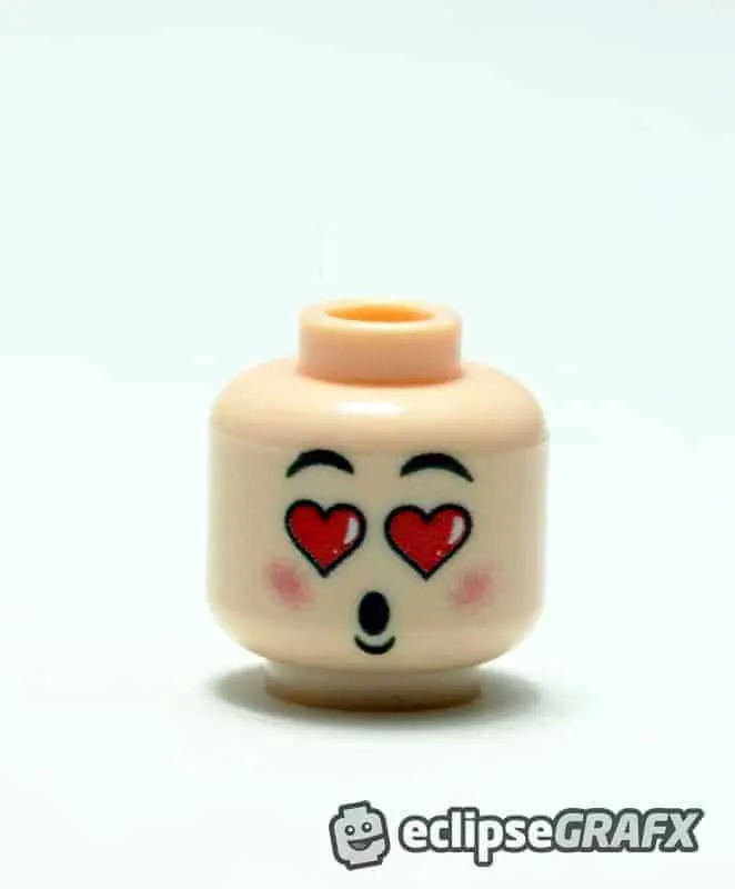 Love Struck  - Lt Flesh 1