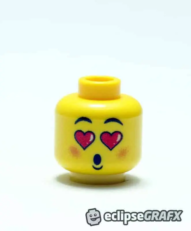 Love Struck  - Yellow 1