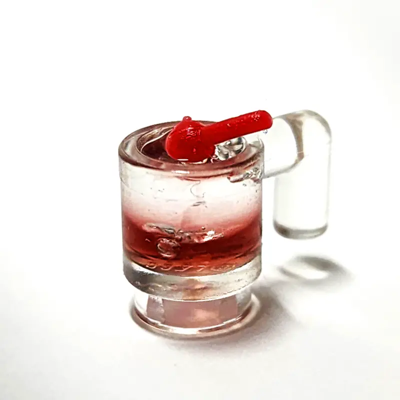 Lovebug Cocktail 1
