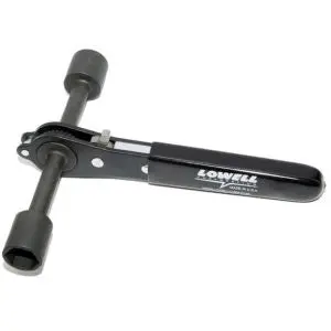 Lowell Specialty Model 101 Xrs Pad Mount Transformer Wrench 1