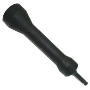 Lowell Trtsis Triple Square Transmission Impact Socket 1