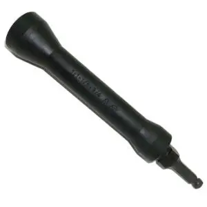 Lowell Tsis Triple Square Impact Socket 1