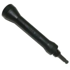 Lowell Tsis Triple Square Impact Socket 2