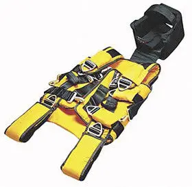 Lsp Half Back Rescue Harness 1