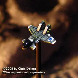 Lucifer Micro Fighter Bt-095 1