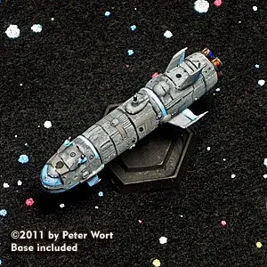 Luxor Heavy Cruiser Ar20-022 1