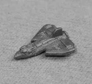 Lyonesse Micro Escort Ship Bt-175 1