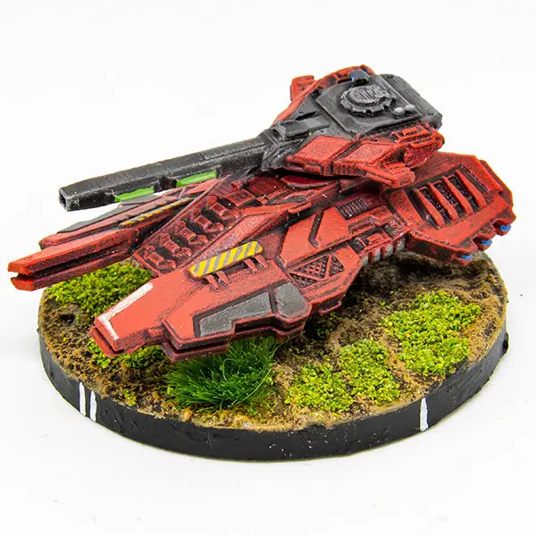 Lysander Hgt Railgun 1