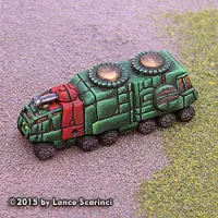 M.A.S.H. Truck Ar20-742 1