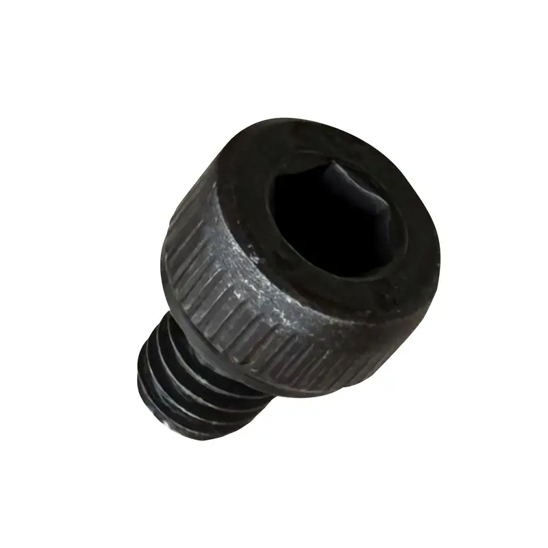 M4-0.7 X 5 Mm Hex Socket Head Cap Screw 1