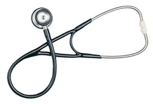 Mabis Cardiology Stethoscope 1