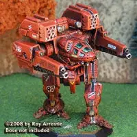 Mad Cat Mk Ii (Standard) 20-983 1