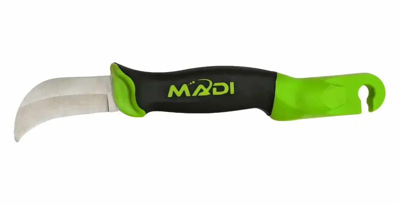 Madi Fixed Blade Universal/Shotgun Knife 1