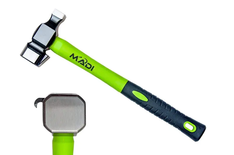 Madi Lineman Hammer 35Oz 1