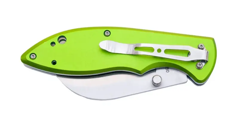 Madi Spring Assisted Lineman Knife #Salk-1 2