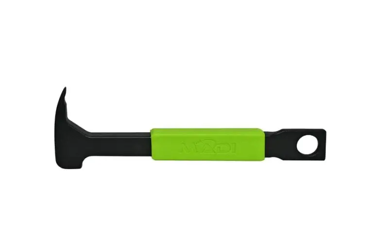 Madi Transmission Bell Separator With Staple Remover #Bssr-1 1