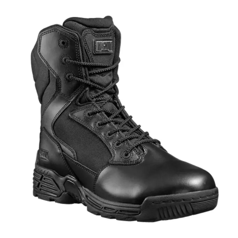 Magnum Stealth Force Ii 8" Unisex Soft Toe Uniform Boots H5440 1