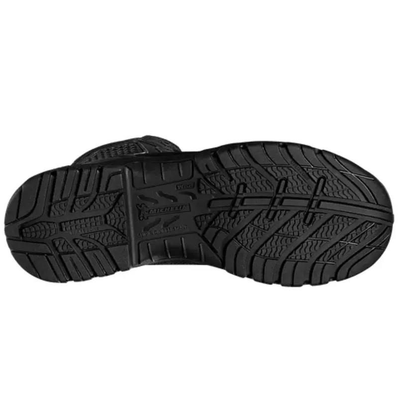 Magnum Stealth Force Ii 8" Unisex Soft Toe Waterproof Work Boot With Side Zip - H5498 2