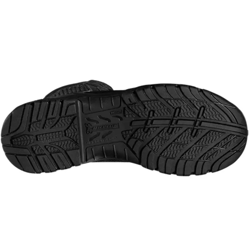 Magnum Stealth Force Ii Unisex 8" Composite Toe Work Boot - H5402 2
