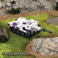 Main Gauche Lt. Support Tank (2) Ar20-427 1