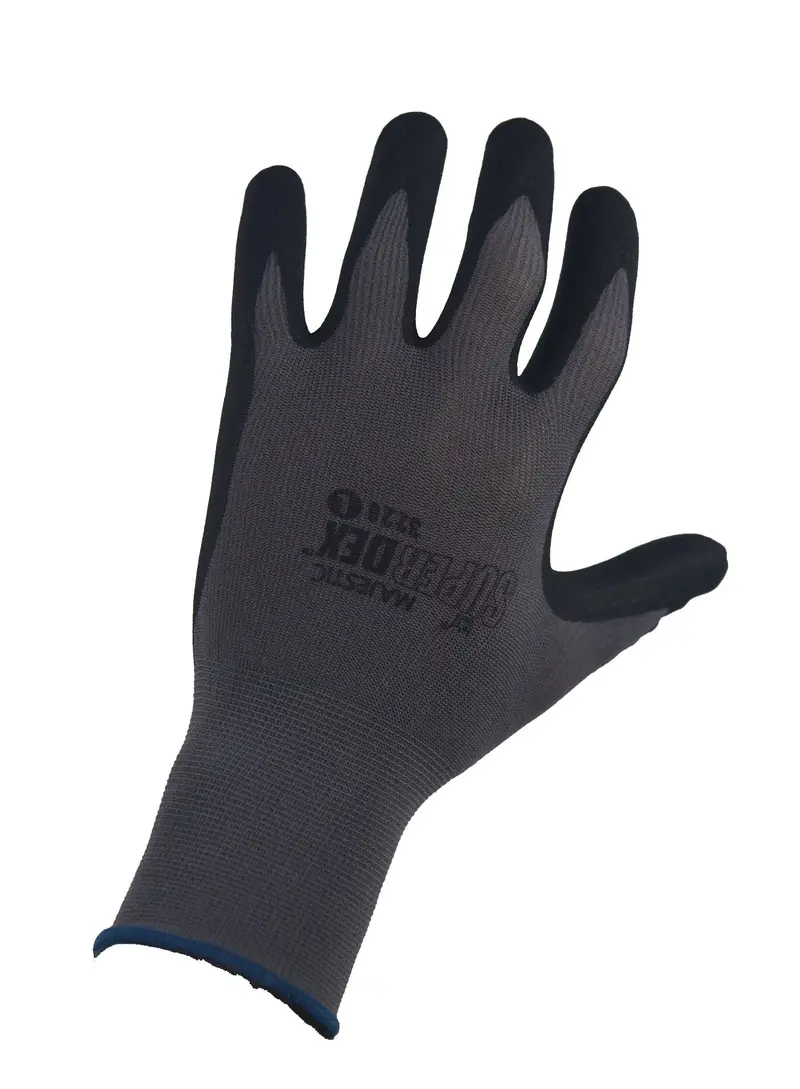 Majestic Men's Superdex Micro Foam Glove 1