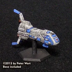Mako Corvette Ar20-044 1