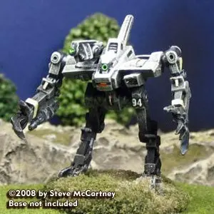 Malak C-Mk-O Invictus 20-410 1