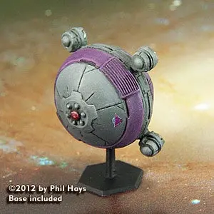 Mammoth (Standard) Bt-177 1