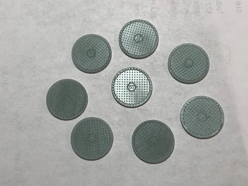 Man Hole Covers 36" 1