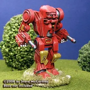 Man O War "Gargoyle" Prime 20-386 1