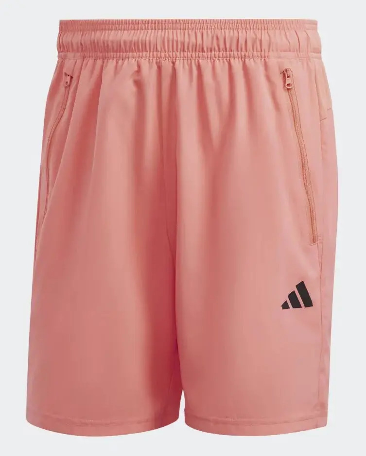 Man • Training Essentials Woven Training Shorts Ic6981 1