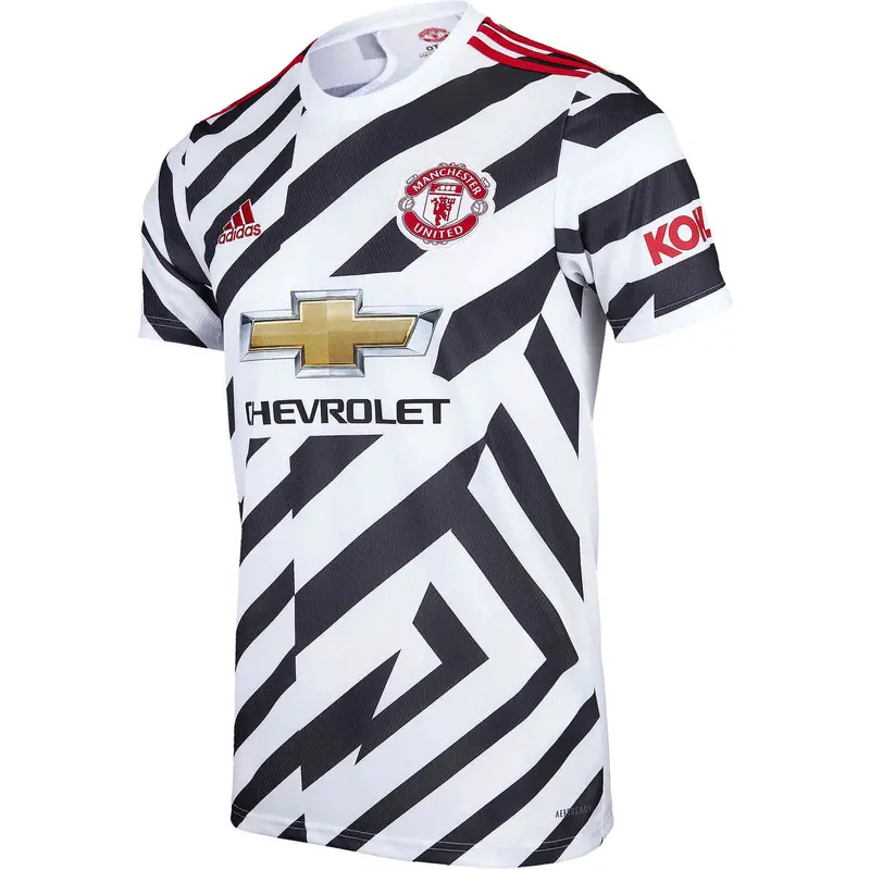 Manchester United 20/21 Third Jersey Fm4269 1