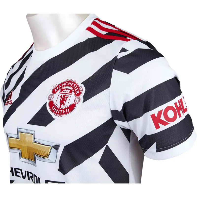 Manchester United 20/21 Third Jersey Fm4269 2