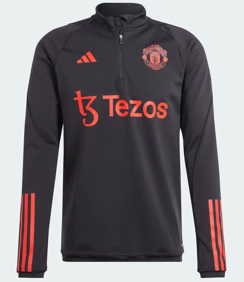 Manchester United Tiro 23 Training Top Ia7293 1