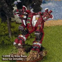 Mangonel Mnl-3L Ar20-433 1