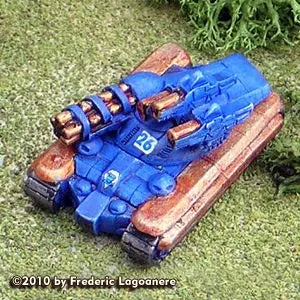 Manteuffel Attack Tank 20-395 1