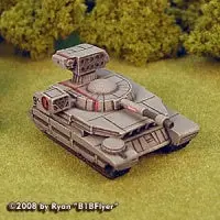 Manticore Heavy Tank (2) 20-779 1