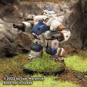 Marauder Battle Armor Bt-413 1