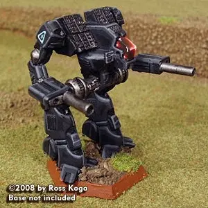 Marauder Ii Mad-4H 20-260 1