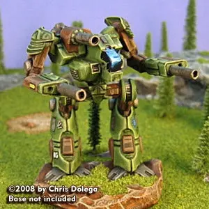 Marauder Ii Mad-4S 20-234 1