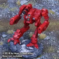 Marauder Mad-7D / 9D 20-5160 1