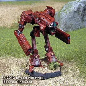 Marauder Mad-9S / Mad-5R 20-264 1