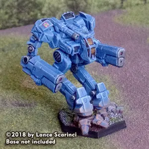 Marauder Mad-9W2 Bt-422 1