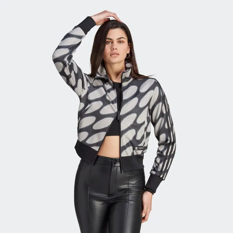 Marimekko Firebird Track Jacket Ib8768 1