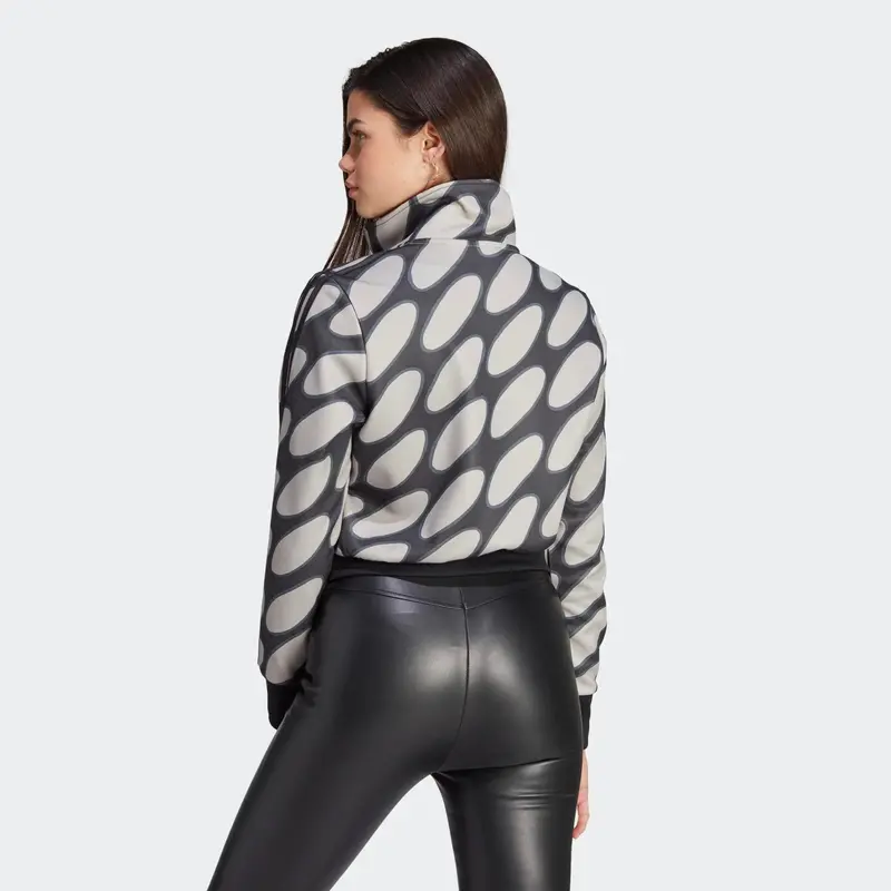Marimekko Firebird Track Jacket Ib8768 3