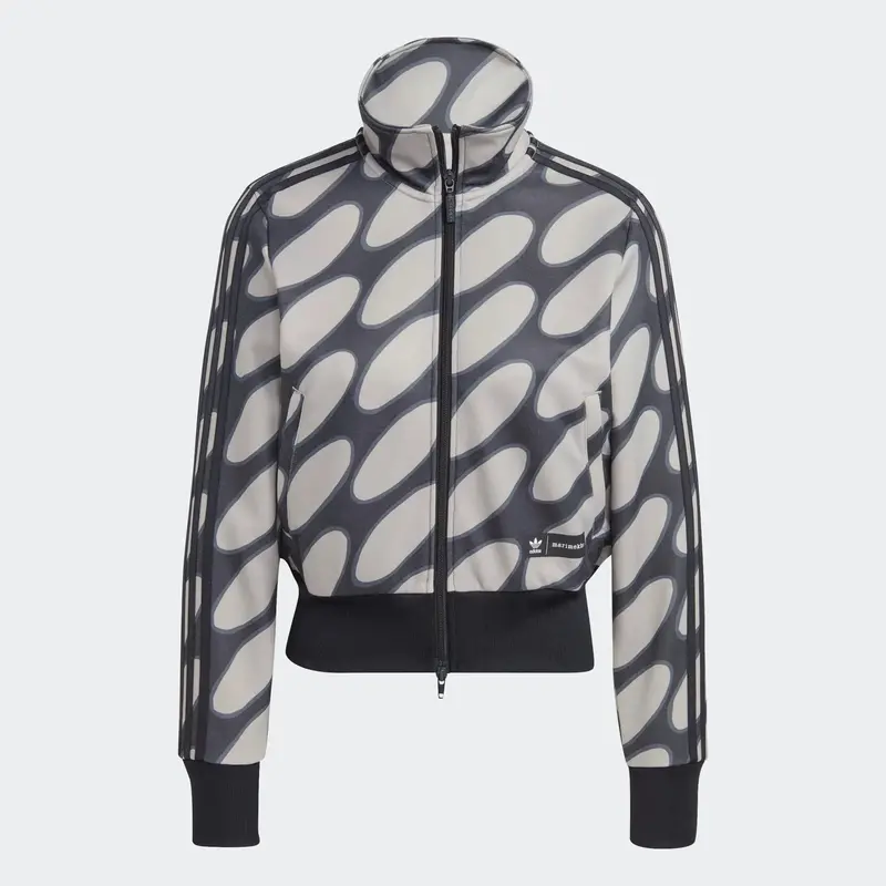 Marimekko Firebird Track Jacket Ib8768 4