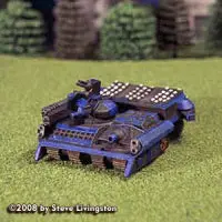 Mars Assault Vehicle (Standard) Ar20-938 1