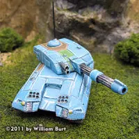Marsden Ii Main Battle Tank (2) 20-5015 1
