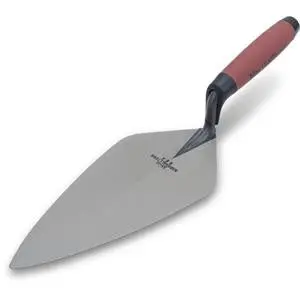 Marshalltown Brick Trowel With Durasoft Handle 1
